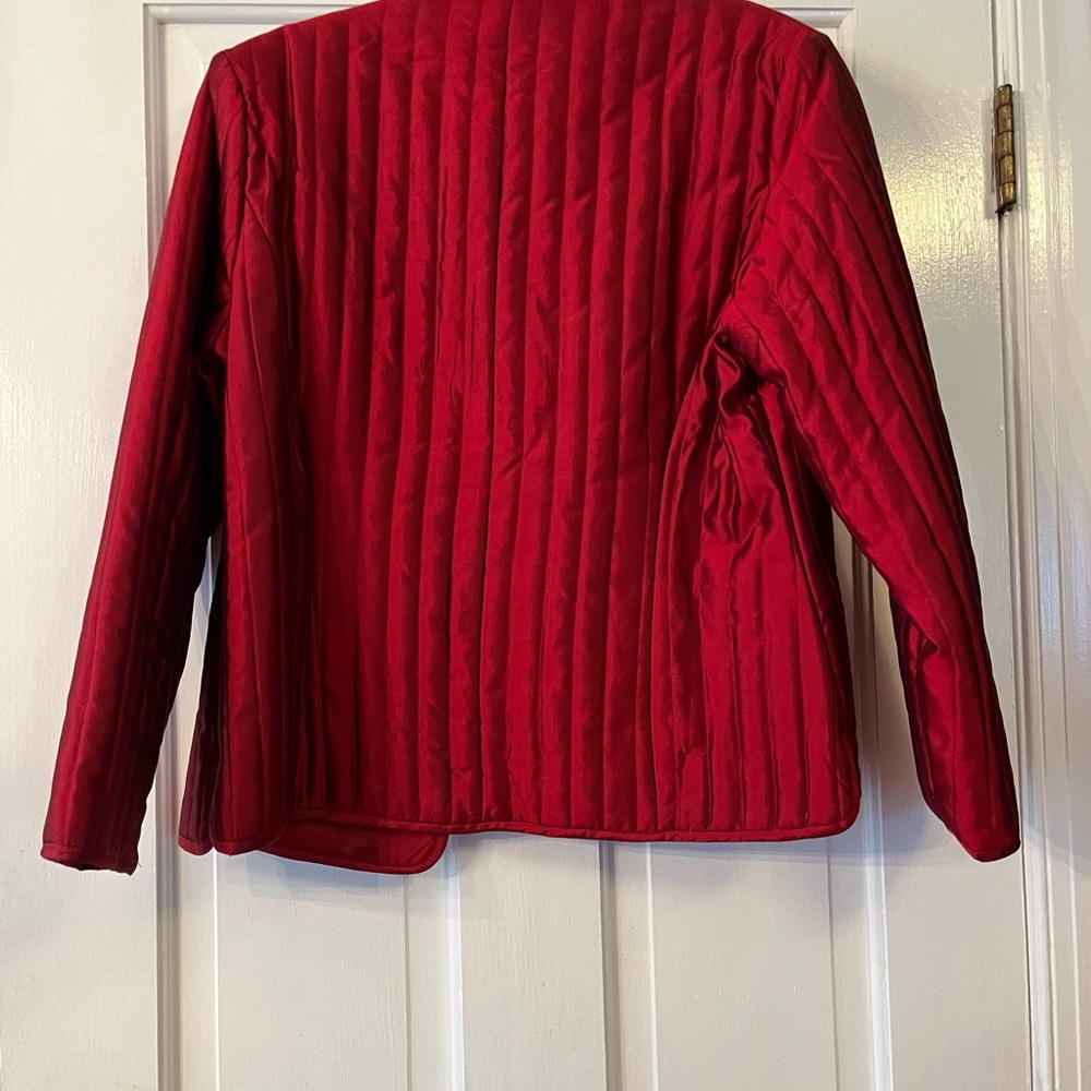 Silkland Petite Medium Jacket - image 2